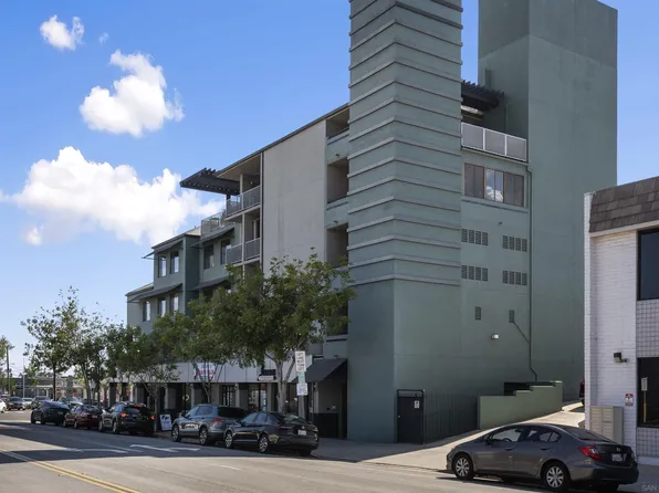 2828 University Ave Unit 310, San Diego, CA 92104