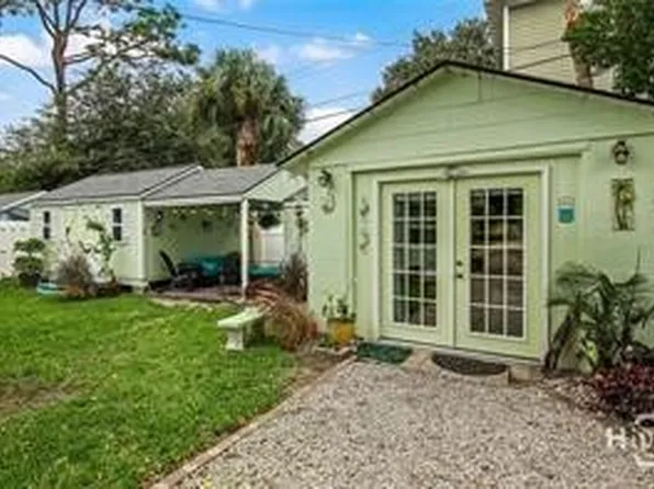 1509 Miller Avenue, Tybee Island, GA 31328