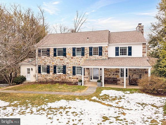 3rd image of 505 Old Gulph Rd