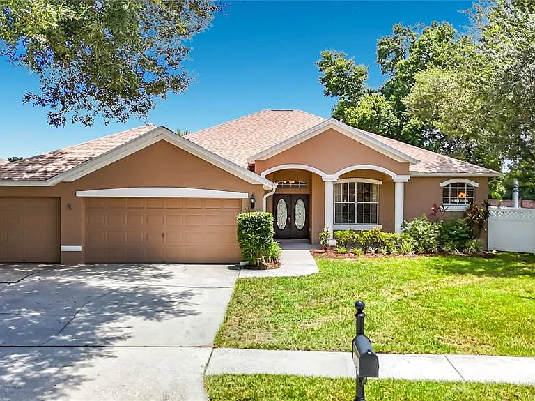 2866 Duncan Tree Cir — Photo 1