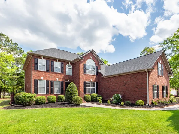 105 Kirkhaven Ct, Goose Creek, SC 29445