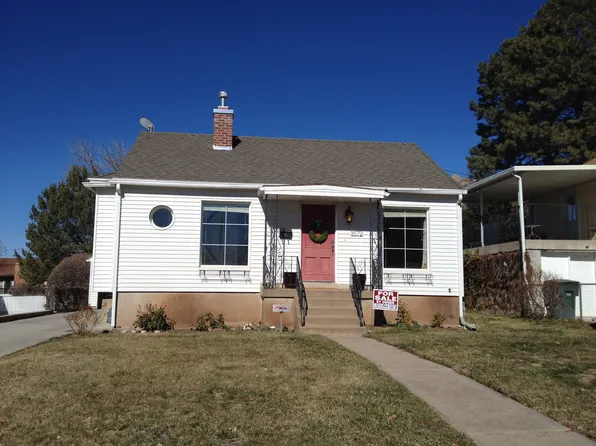 1672 Cahoon St, Ogden, UT 84401