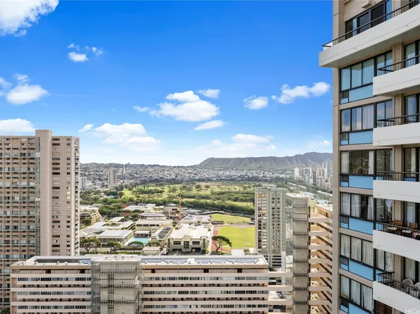 2333 Kapiolani Blvd APT 3205, Honolulu, HI 96826