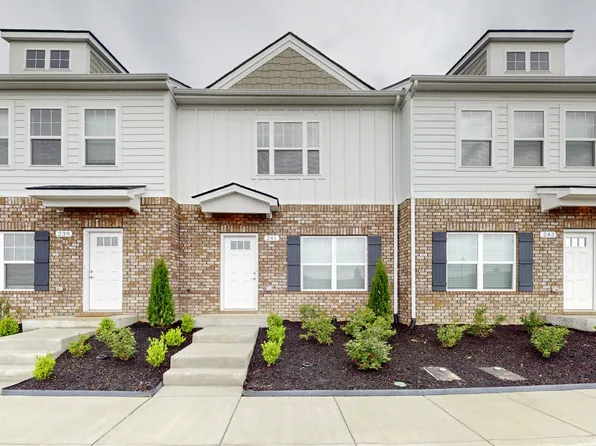 241 Dry Creek Cmns, Goodlettsville, TN 37072