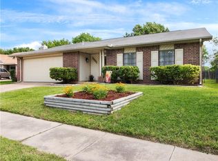 4325 Pepperbush Dr, Fort Worth, TX 76137