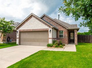 9820 Diamondback Ln, McKinney, TX 75071