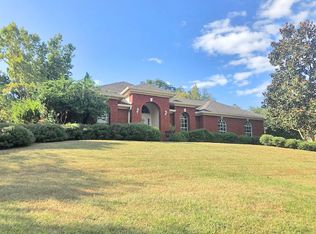 6284 Blackfox Way, Tallahassee, FL 32312