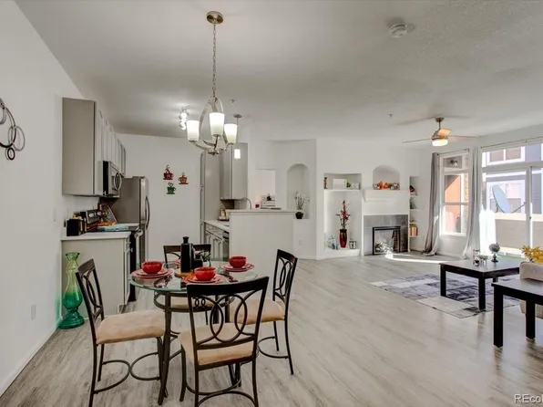 14211 E 1st Drive #202, Aurora, CO 80011