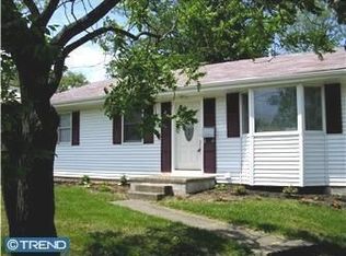 712 W Wood Ave, Somerdale, NJ 08083