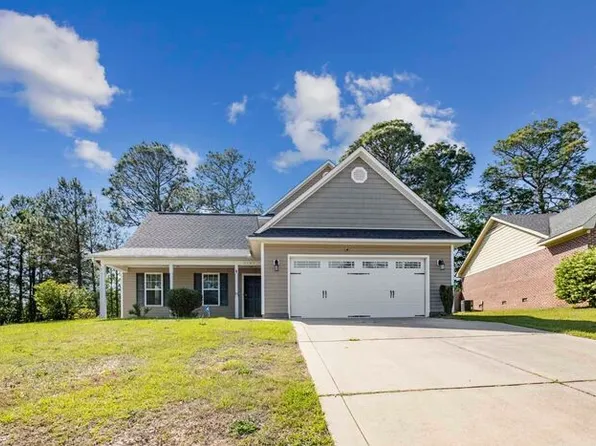 2105 Calista Cir, Fayetteville, NC