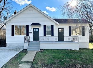 7 Ludlow Pl, Cincinnati, OH 45217