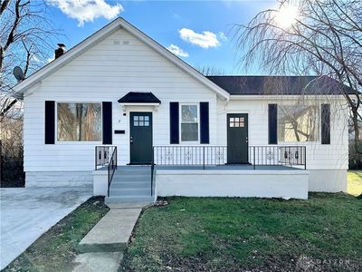 7 Ludlow Pl, Cincinnati, OH, 45217