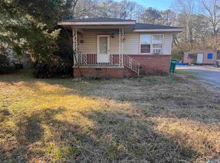 305 Lonesome Bend Rd, Glencoe, AL 35905