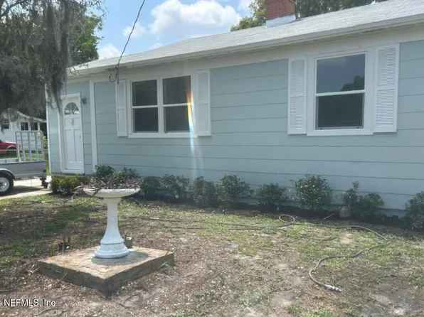 224 E 45TH Street, Jacksonville, FL 32208