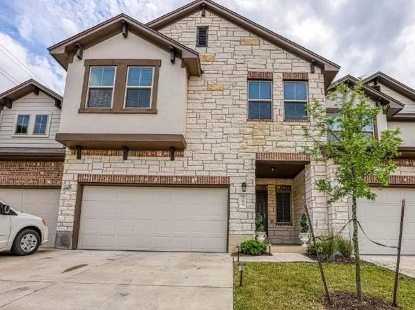 2304 S Lakeline Blvd #393, Cedar Park, TX 78613