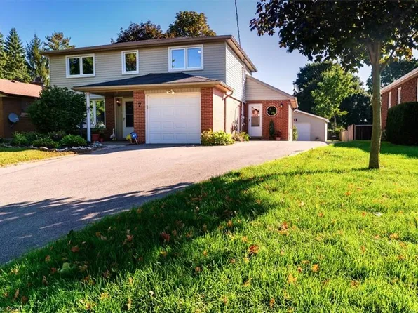 7 Martin Ave, Norfolk County, ON N3Y 4C4