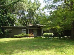 1325 Kathmar Dr, Jackson, MI