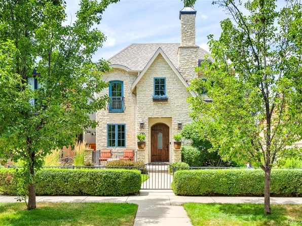 639 S Williams Street, Denver, CO 80209