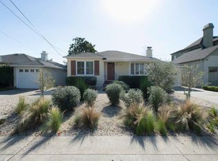 138 Poinsettia Ave, San Mateo, CA 94403