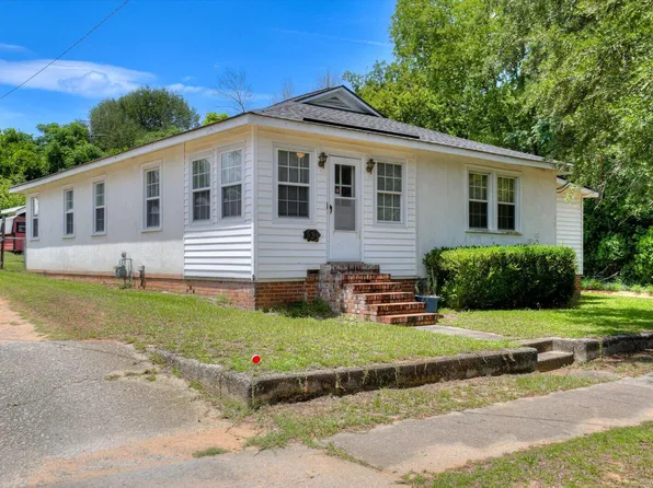 833 Leitner Street, Graniteville, SC