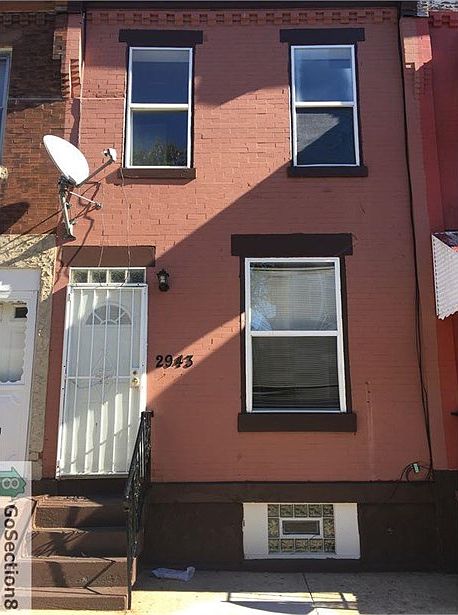 1st image of 2943 N Ringgold St