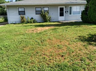 3620 Frederick St, Omaha, NE 68105