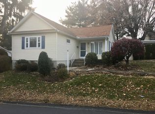 43 Bryden St, Pittston, PA 18640