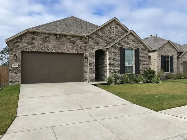 1512 Leeds Park, Bulverde, TX 78163