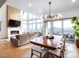 2752 High Mountain Rd #2002, Park City, UT 84098