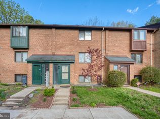 7362 Kerry Hill Ct, Columbia, MD