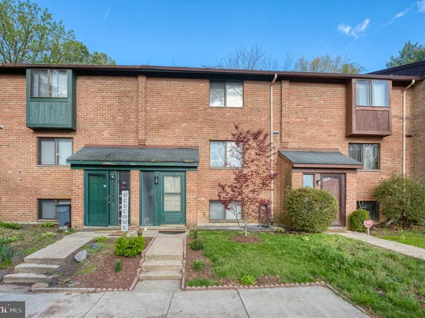 7362 Kerry Hill Ct, Columbia, MD 21045