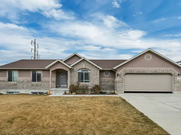 4637 Moose Horn Ct, West Jordan, UT 84088