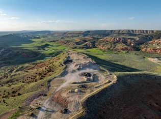 102 Dallas Dome Rd, Lander, WY 82520