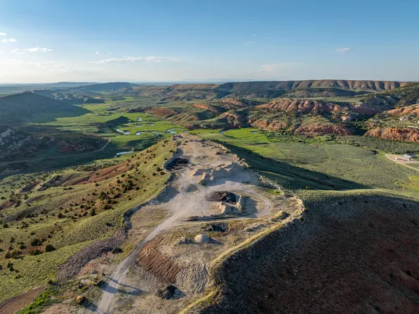 102 Dallas Dome Rd, Lander, WY 82520