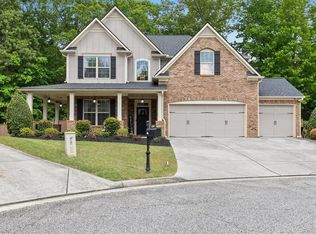 4102 Rovello Way, Buford, GA 30519