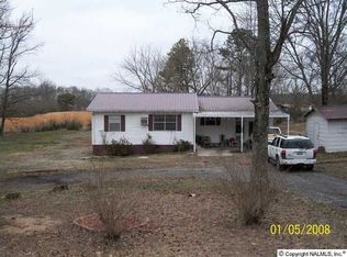 2294 Cullman Rd, Arab, AL 35016