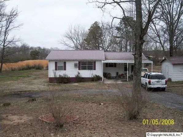 2294 Cullman Rd, Arab, AL 35016