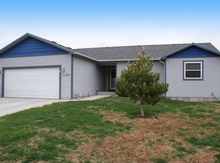 1127 Stephanie Ct, Cheyenne, WY 82007