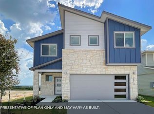 8013 Linda Michelle Ln, Austin, TX 78724
