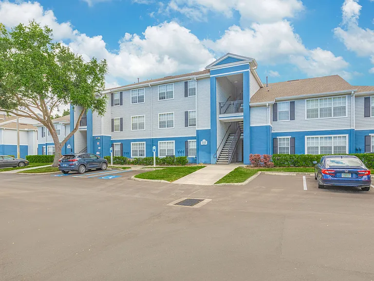 The Grove at Southshore — Photo 23