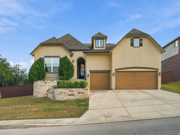 8108 Grierson Rd, San Antonio, TX 78255