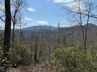 128 Mamies Way, Almond, NC 28702