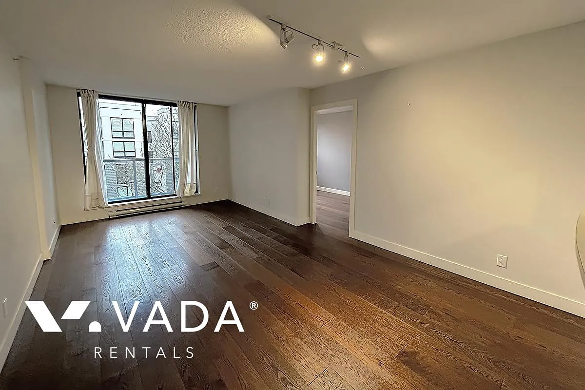 Brio 2 BR APT Rental 303-3638 Vanness Ave Vancouver: VADA — Photo 2