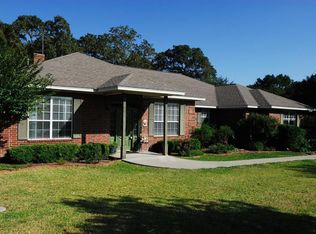 501 W Oak Dr, Brenham, TX 77833