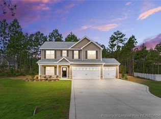 728 Rhum Dr, Fayetteville, NC 28311