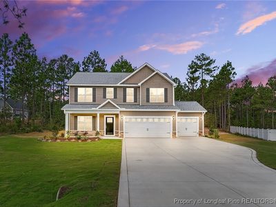 728 Rhum Dr, Fayetteville, NC, 28311