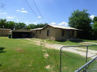 1301 Slay St, Eastland, TX 76448