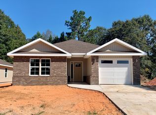 3152 Vaccari Ct, Crestview, FL 32539