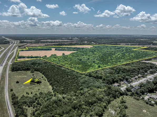 2800 E 82nd Hwy, Sherman, TX 75090