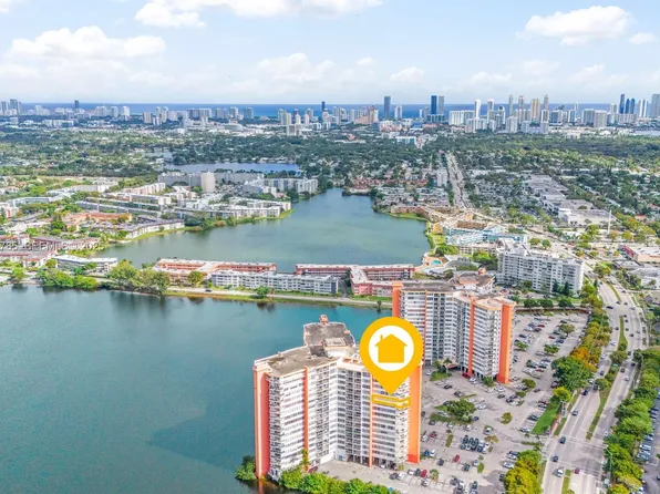 1301 NE Miami Gardens Dr APT 1226W, Miami, FL 33179